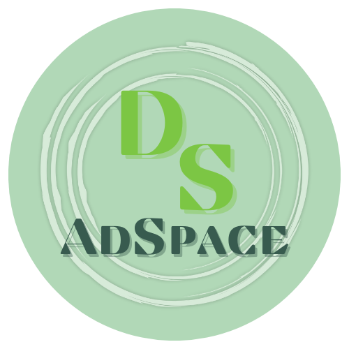 DS AdSpace - Logo